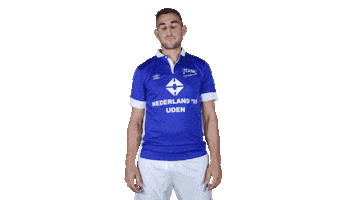 FC de Rakt Sticker