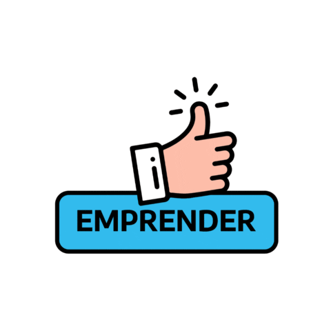 Ministerio de Trabajo, Empleo y Seguridad Social Sticker