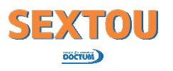 Sexta Feira Sextou Sticker by Rede Doctum