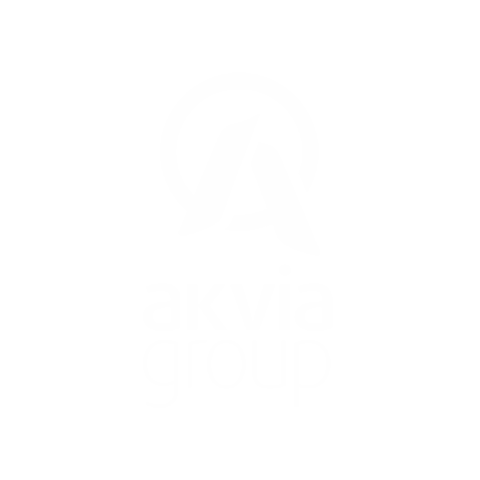 Akvians Sticker