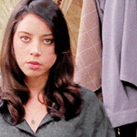 parks and recreation misc april ludgate parksedit multi