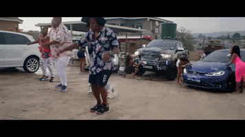 South Africa Dance GIF by Sony Music Africa