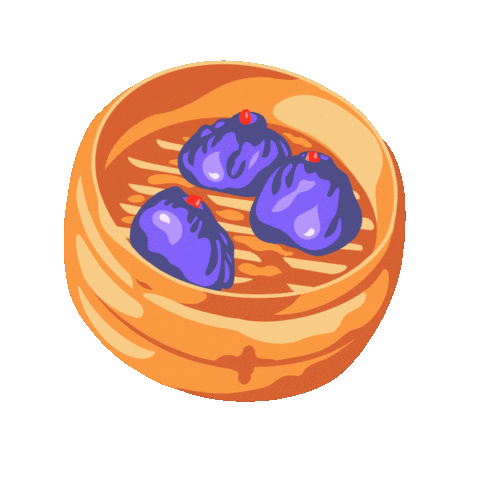 Yummy Sticker