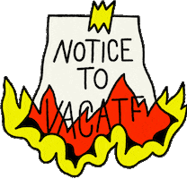 Kansas City Renter Sticker by KC Tenants