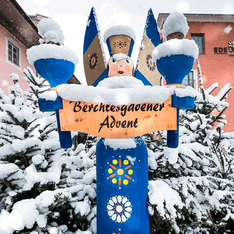 Berchtesgadener Advent GIF