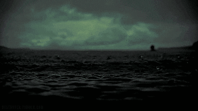 dark