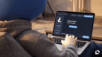 Litecoin Ship It GIF by LitVM