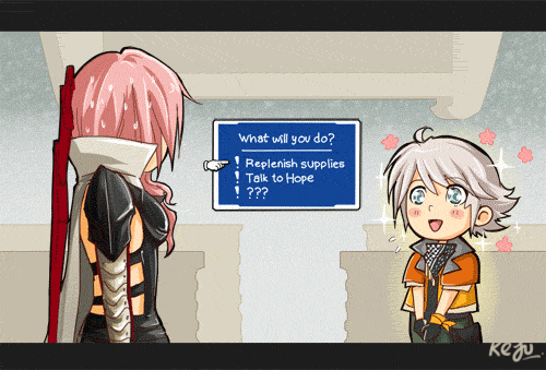 final fantasy lightning returns