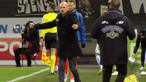 Celebration Maestro GIF by SK Sturm - Celebration Maestro GIF by SK Sturm