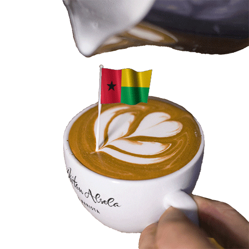 Coffee Time Barista By Dritan Alsela Coffee Find
