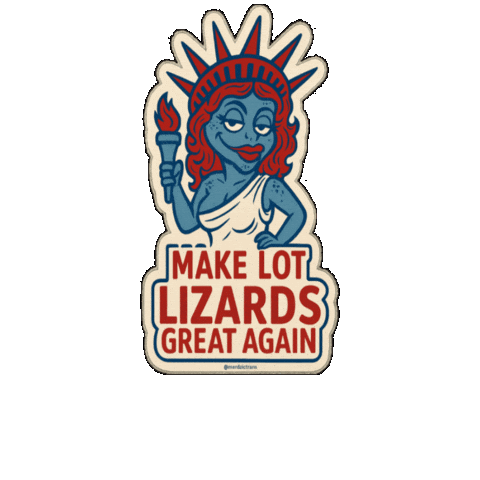 Trucker Uncle Rob Sticker by Merdzic Transportation Services, Inc.