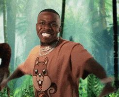 Pick Up GIF by DaBaby