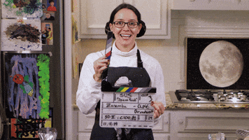 Eating Cooking GIF by PBS Digital Studios