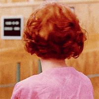 Angry The Breakfast Club GIF