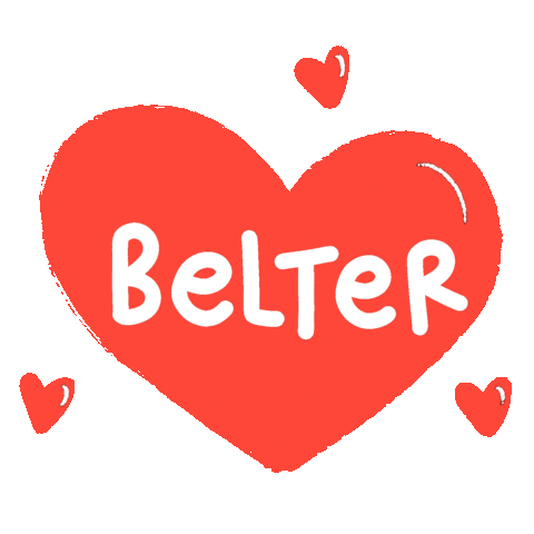 Friend Love Sticker