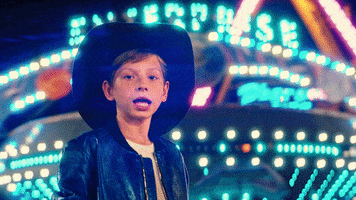 How Could I Not GIF by Mason Ramsey