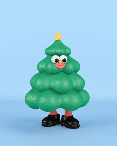 Christmas-tree GIFs - Get the best GIF on GIPHY