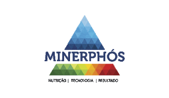 Minerphos Sticker