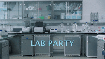 Party Team GIF by eppendorf