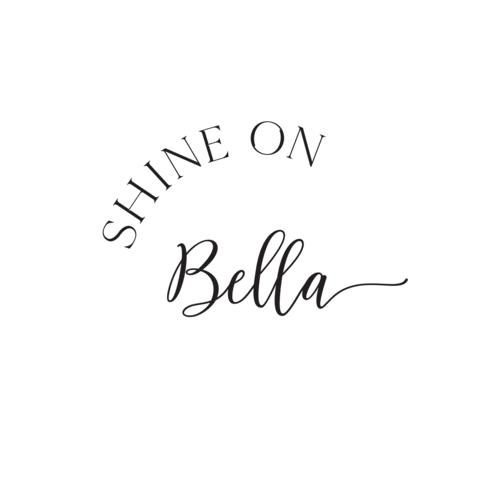 Bellabagu Sticker