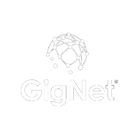 GigNet Sticker