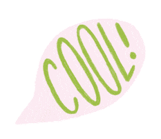 Cool Sticker