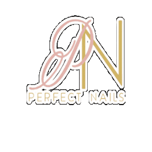 Perfect nails pr Sticker