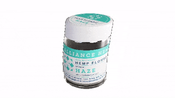 Alliance Hemp Co GIF