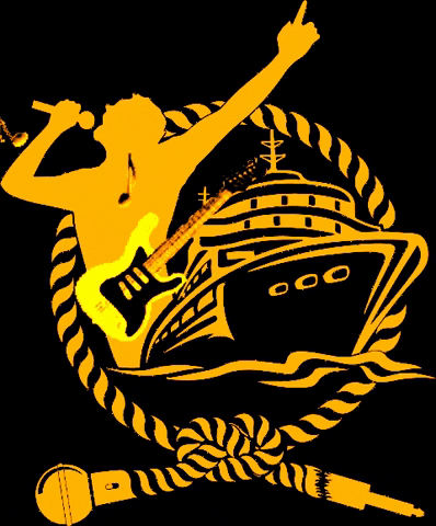 Guitar GIF by QueensAcademy