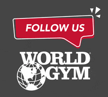 WorldGym worldgym world gym GIF