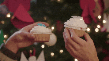 Christmas In July Love GIF by Hallmark Mystery