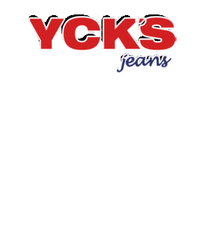 Ycks Sticker by Yck's Jeans