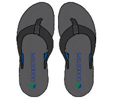GoodSteps Sticker