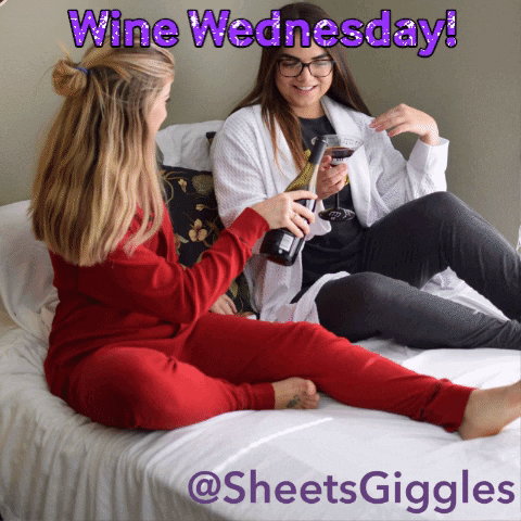 Drunk Party GIF by Sheets & Giggles