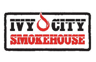 Leadingdc Sticker by IvyCitySmokehouse