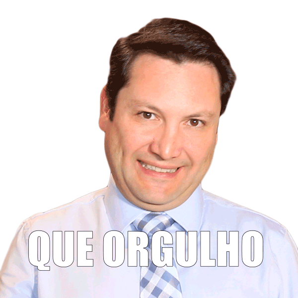 Dr Pandini Sticker by Fabrício Pandini