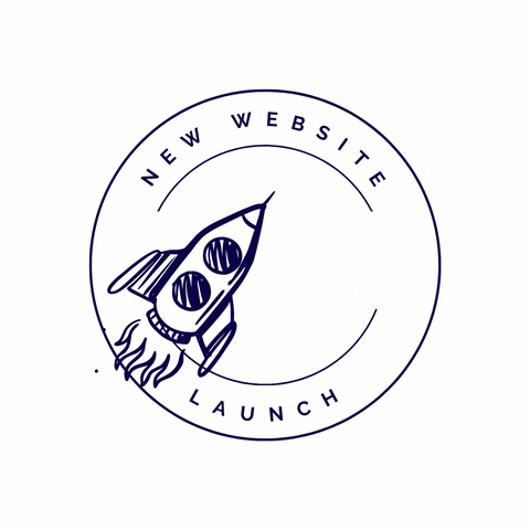 Rocket GIF