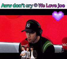 Joejonas GIF