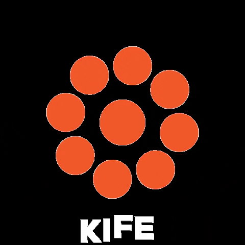GIF by Agência Kife