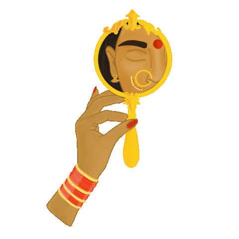Red Sticker