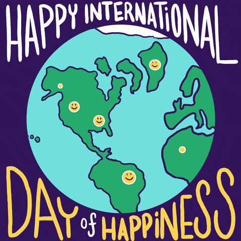Happy Smiley Face GIF by INTO ACTION