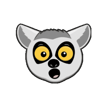 Zipi Sticker