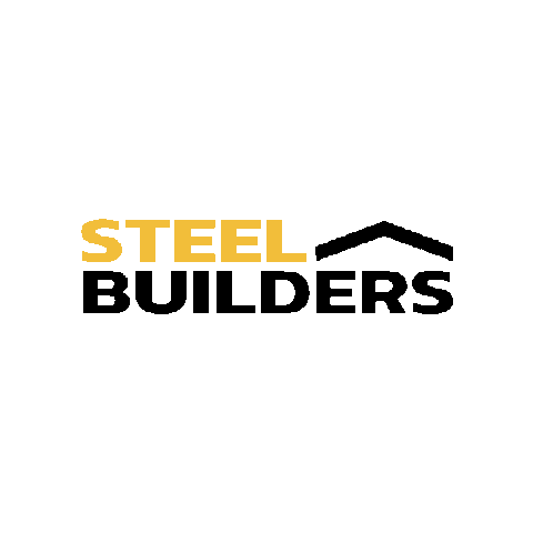 steelbuildersptyltd Sticker