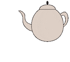 Brewing Dreams Sticker