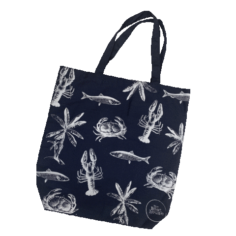 The Boathouse Group Sticker