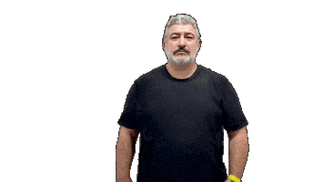 Asl Sign Sticker by ShahramCinema