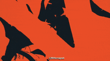 Himawari Uzumaki GIF