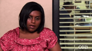 Tired GIF