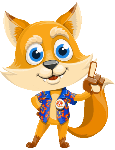 TravelHunter Sticker