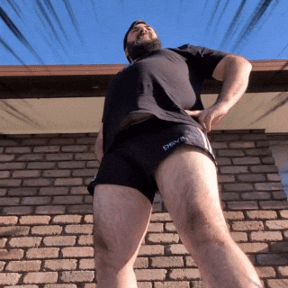 Shorts GIF
